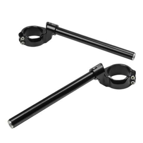 Clip-Ons