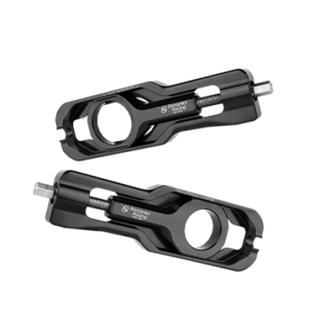 Chain adjusters