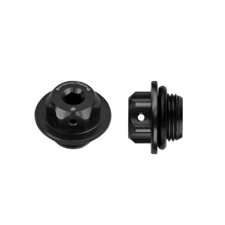 Oil caps