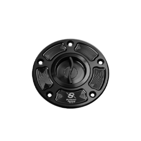 Tank cap