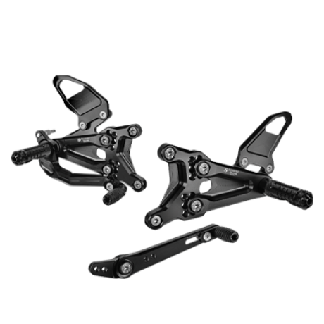 Rearsets