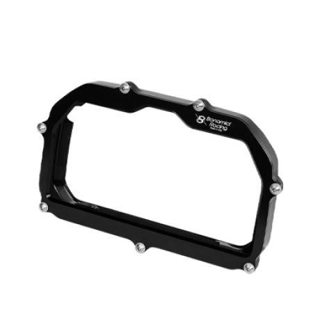 Dashboard protections