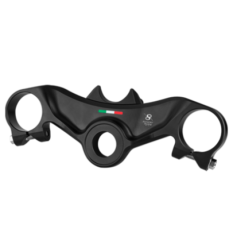 Top triple clamps