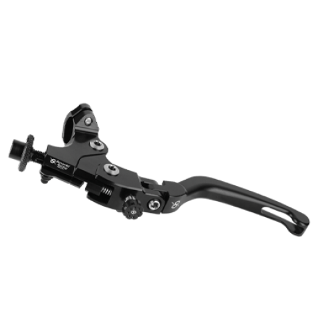 Complete clutch lever