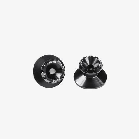 Swingarm Spools - classic 