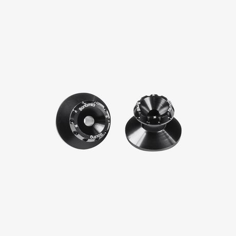 Swingarm Spools - classic 
