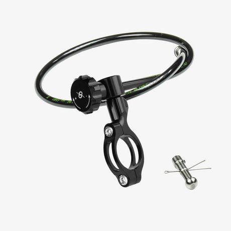 Remote Adjuster -  Brembo original pump
