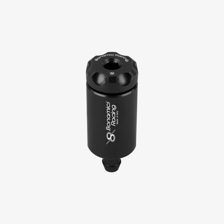Rear Brake Fluid Reservoir - 8ml - BLACK