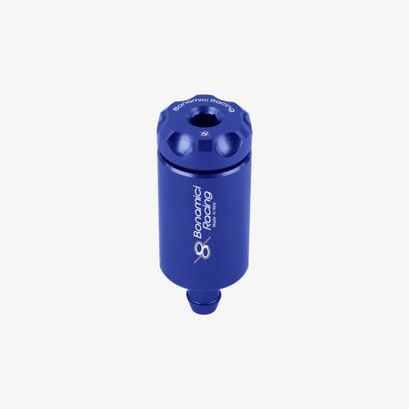 Rear Brake Fluid Reservoir - 8ml - BLUE