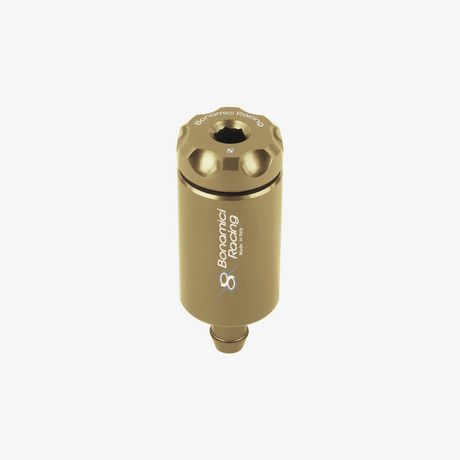 Rear Brake Fluid Reservoir - 8ml - BRONZE