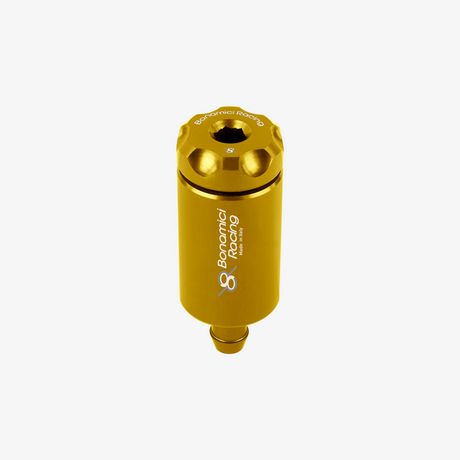 Rear Brake Fluid Reservoir - 8ml - GOLD