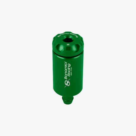 Rear Brake Fluid Reservoir - 8ml - GREEN