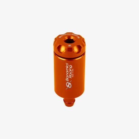Rear Brake Fluid Reservoir - 8ml - ORANGE