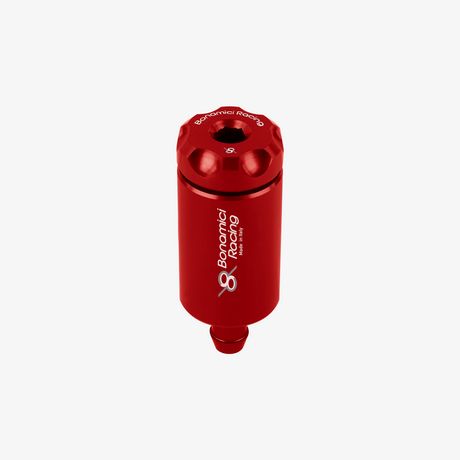 Rear Brake Fluid Reservoir - 8ml - RED