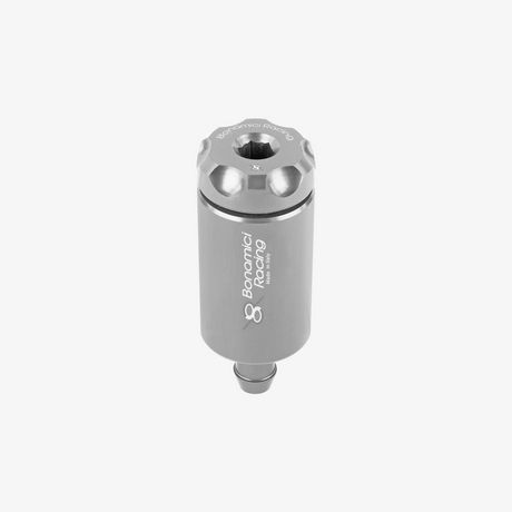Rear Brake Fluid Reservoir - 8ml - SILVER