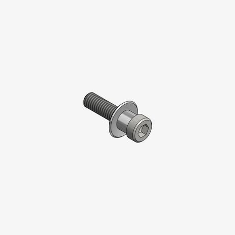 Adaptor for standard lever protection - Triumph Street Triple 765 R-RS 23-24