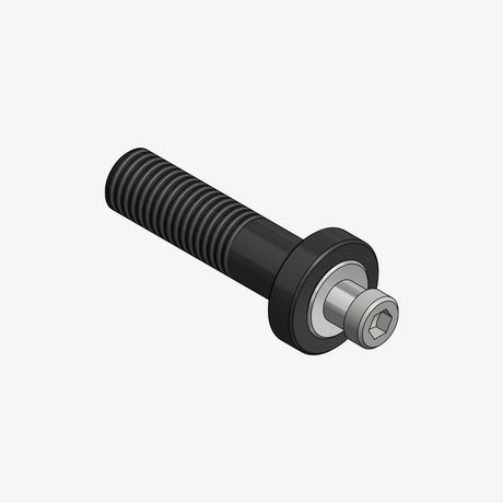 Adaptor for standard lever protection - BMW S 1000 RR 08-18