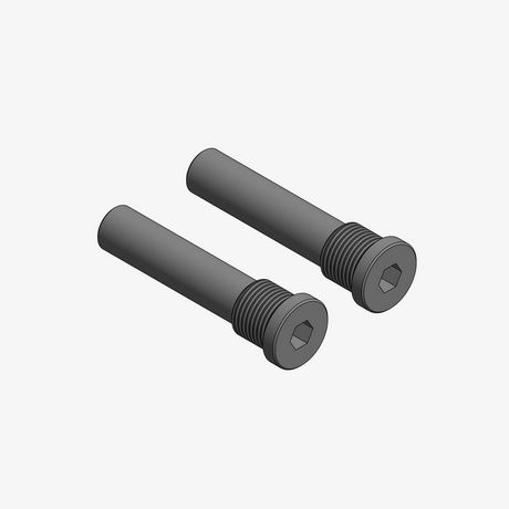 Pair of balancers - code SM55S1K / code SM55B