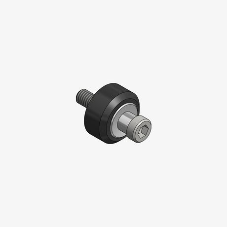 Adaptor for standard lever protection - Yamaha