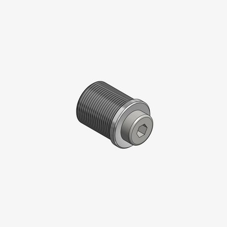 Adaptor for standard lever protection - Kawasaki ZX10R 21-24