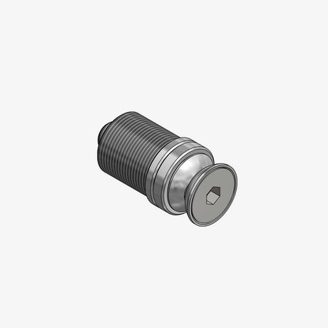 Adaptor for carbon and Evo lever protection - Kawasaki ZX10R 21-24
