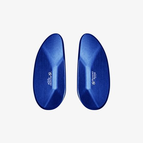 Mirror Block - Honda CBR 1000 RR - Blue