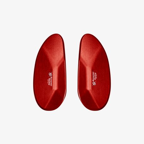 Mirror Block - Honda CBR 1000 RR - Red