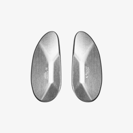 Mirror Block - Honda CBR 1000 RR  - Silver