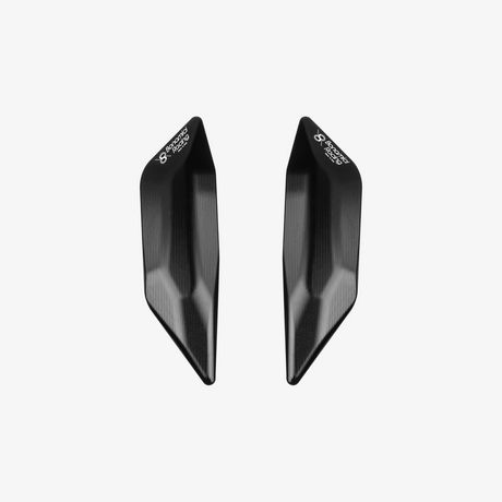 Mirror Block - BMW S 1000 RR - M 1000 RR - Black