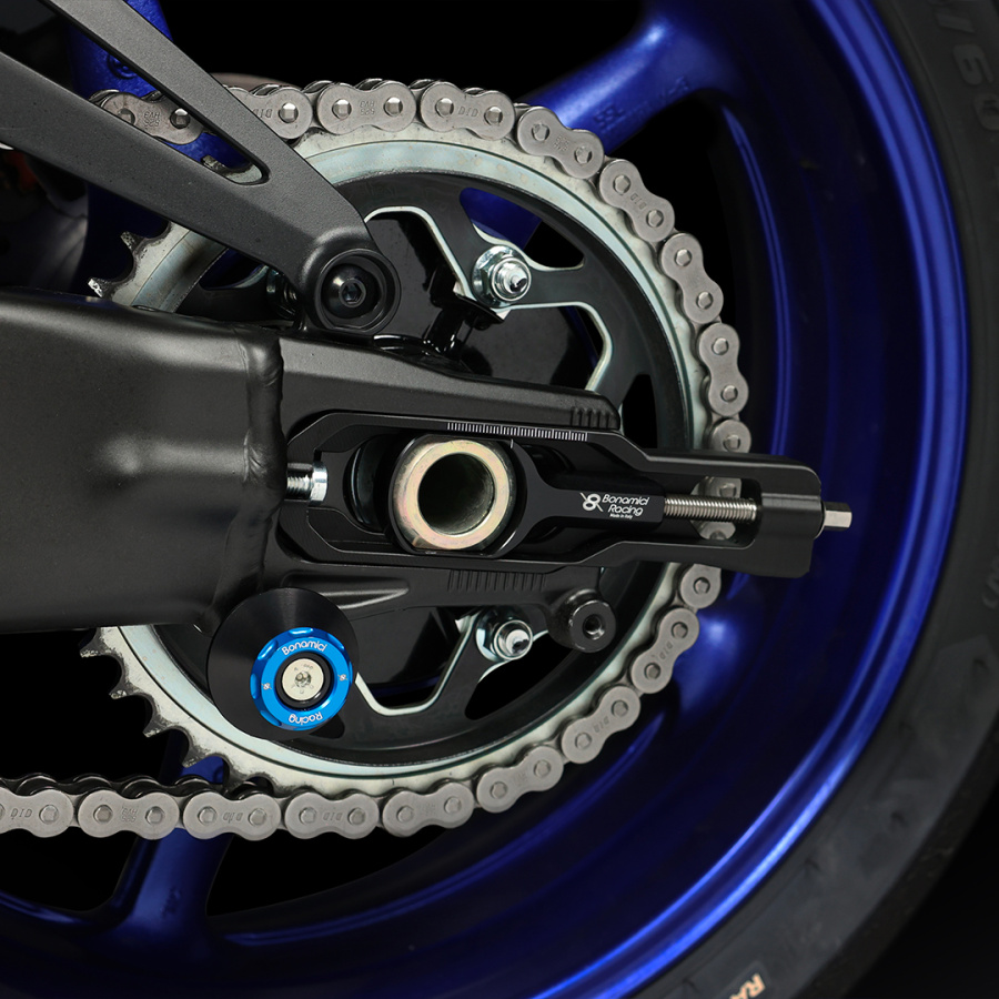  CHAD17P-BK-chain-adjuster-caliper-support