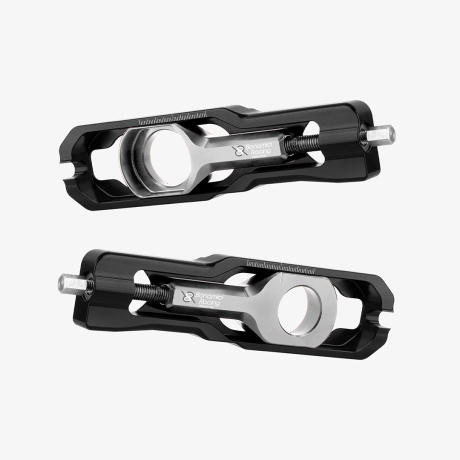 Tendicatena - Yamaha YZF R9 - Argento