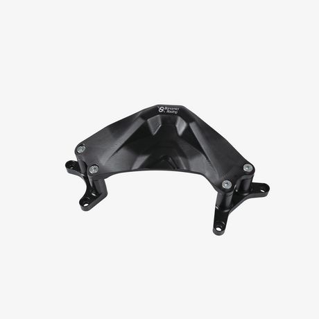 Engine protection (right side) - Aprilia RSV4 - Tuono V4