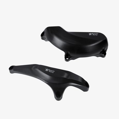 Engine protections (full kit) - Ducati Panigale 959 