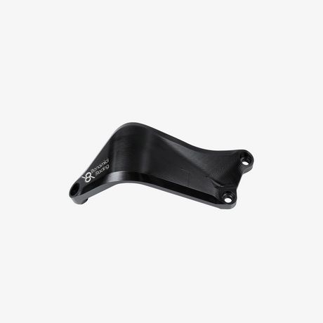 Engine protection (right side) - Yamaha YZF R6