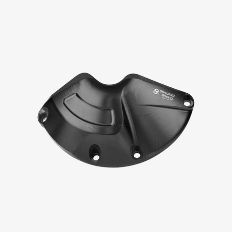 Engine protection (left side) - Yamaha YZF R1
