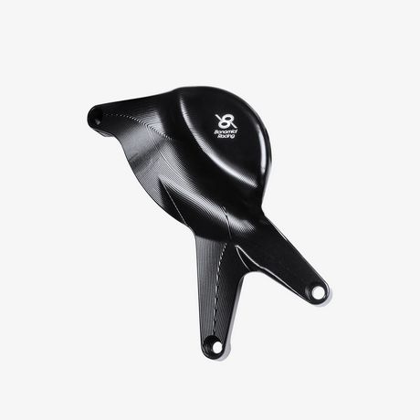 Engine protection (right side) - Suzuki GSX-R 1000