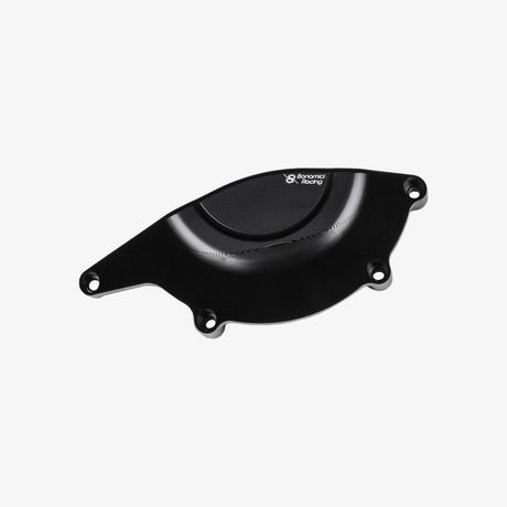 Engine protection (left side) - Triumph Street Triple 765