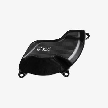 Engine protection (right side) - Ducati Panigale V4 - V4S - Streetfighter V4