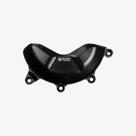 Engine protection (left side) - Ducati Panigale V4 - V4S - Streetfighter V4