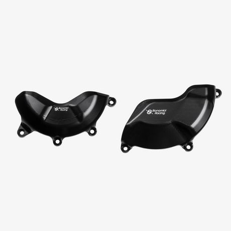 Engine protections (full kit) - Ducati Panigale V4R