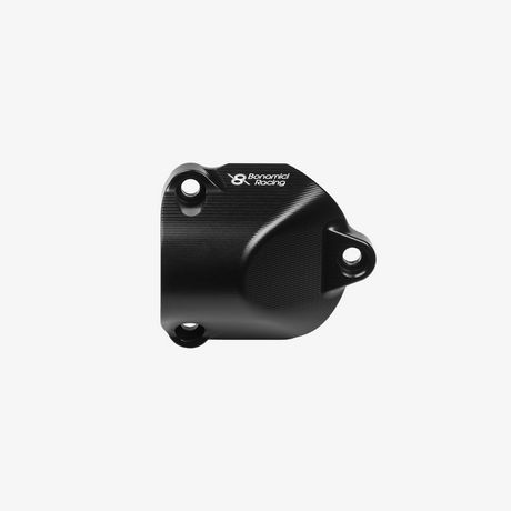 Engine protection (left side) - BMW S 1000 RR - M 1000 RR - S 1000 R - M 1000 R - S 1000 XR - M 1000 XR 