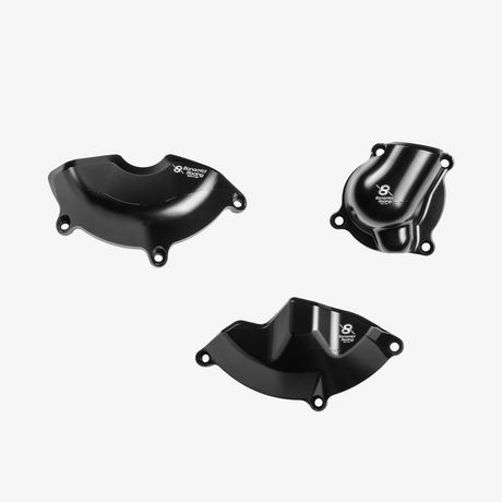 Engine protections (full kit) - KTM Duke 890