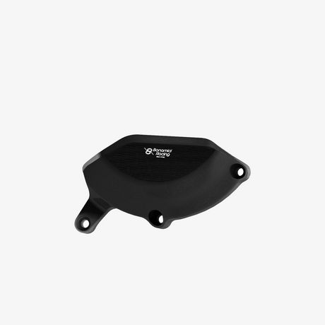 Engine protection (left side) - Aprilia RSV4 - Tuono V4