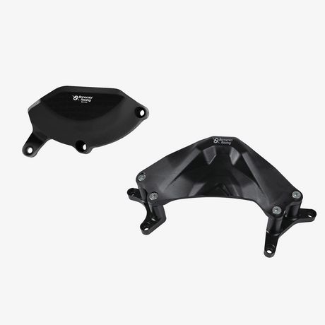 Engine protections (full kit) - Aprilia RSV4 - Tuono V4