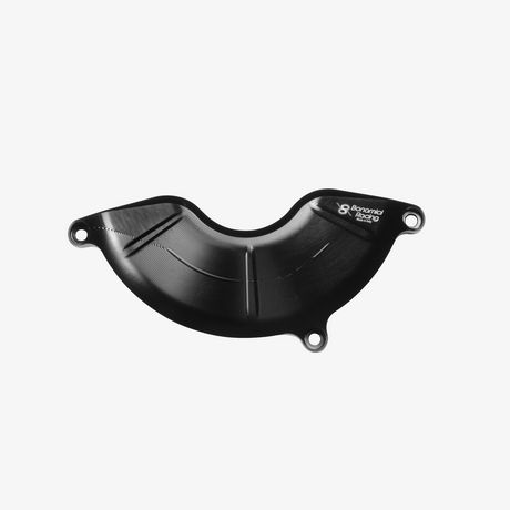 Engine protection (left side) - Aprilia RS660 - Tuono 660 - Tuareg 660