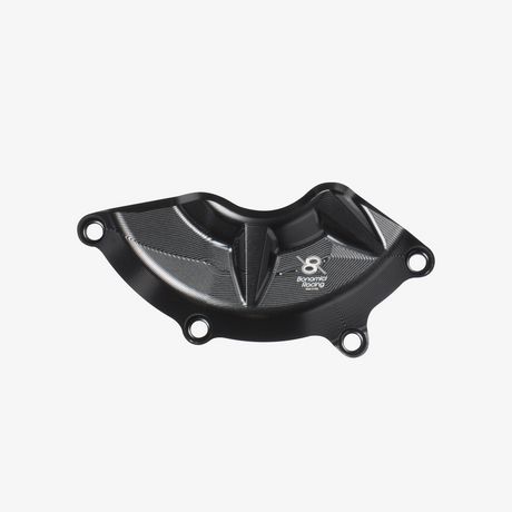 Engine protection (left side) - BMW S 1000 XR 