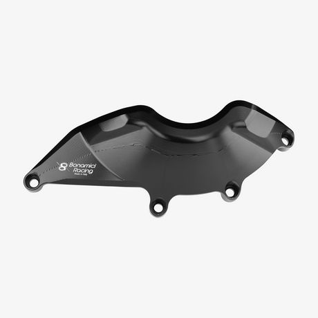 Engine protection (left side) - Triumph Speed Triple 1200 RR-RS
