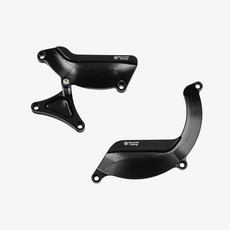 Engine protections (full kit) - KTM 1390 Super Duke R