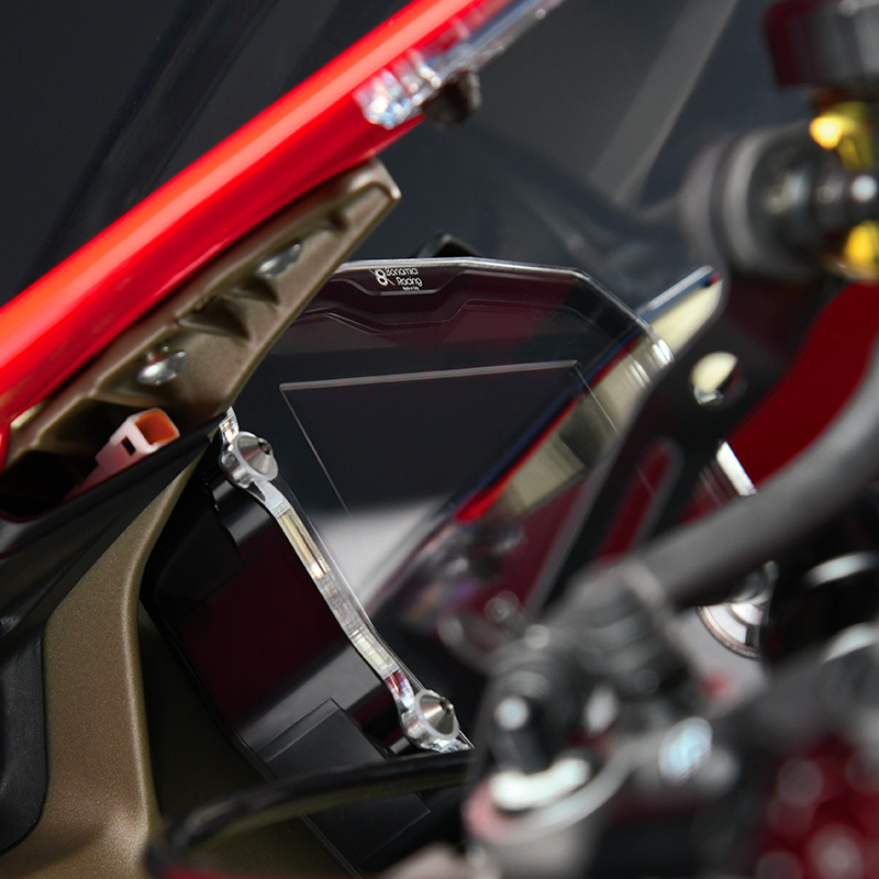 DCP03-Dashboard-protection-Panigale-V4