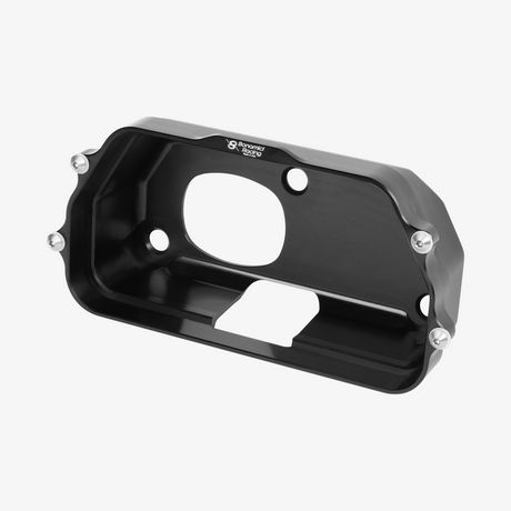 Dashboard protection - Yamaha YZF R1